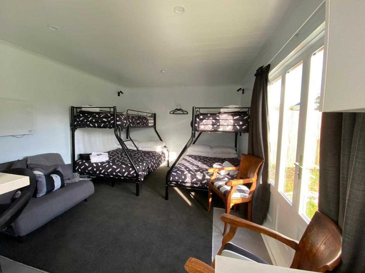 דירות Methven Retreat Tiny House מראה חיצוני תמונה